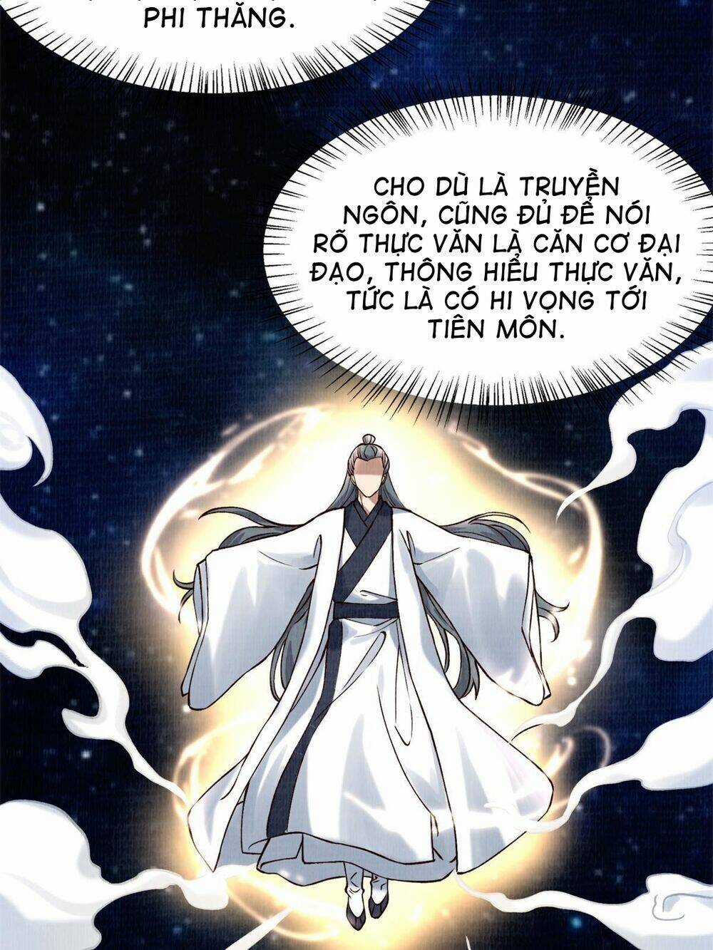 Đại Đạo Tranh Phong Chapter 5 trang 41