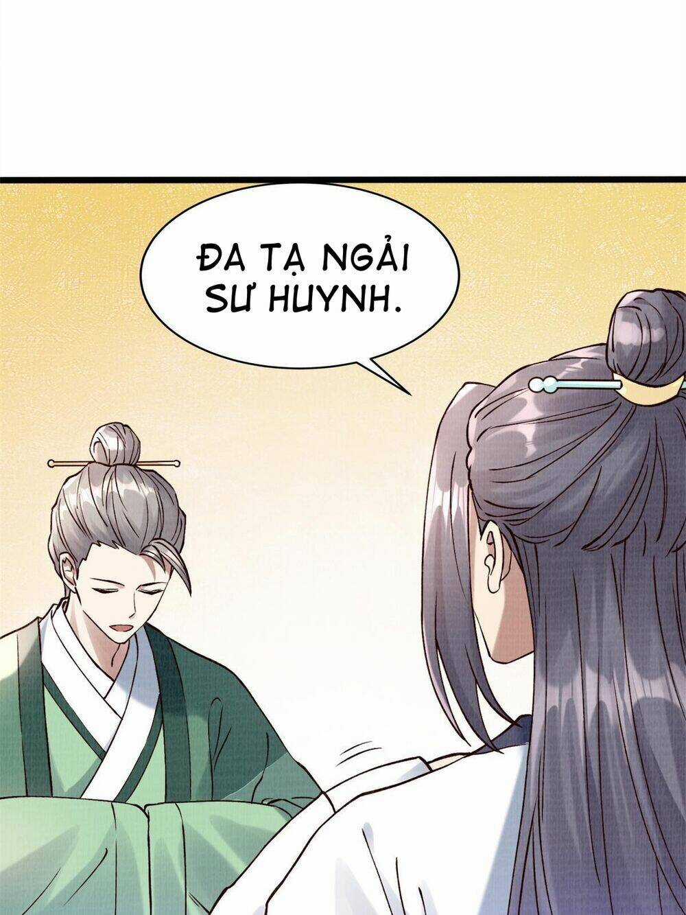 Đại Đạo Tranh Phong Chapter 5 trang 49