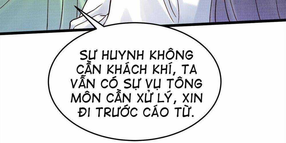 Đại Đạo Tranh Phong Chapter 5 trang 50