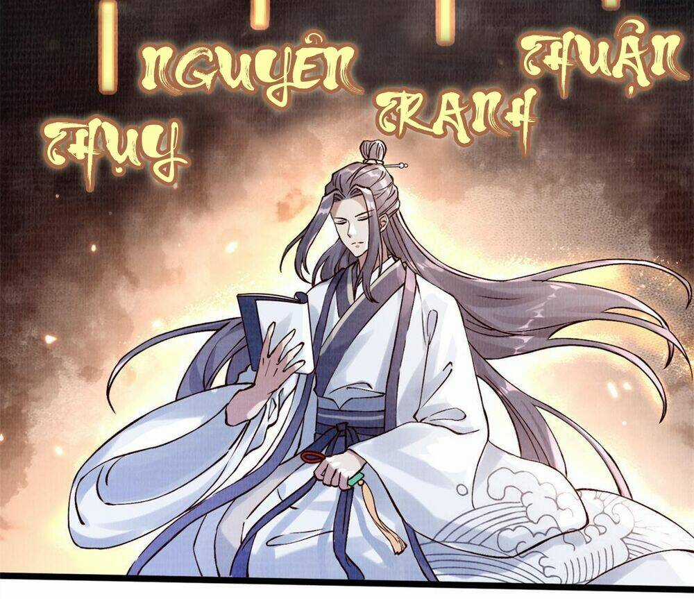 Đại Đạo Tranh Phong Chapter 5 trang 55