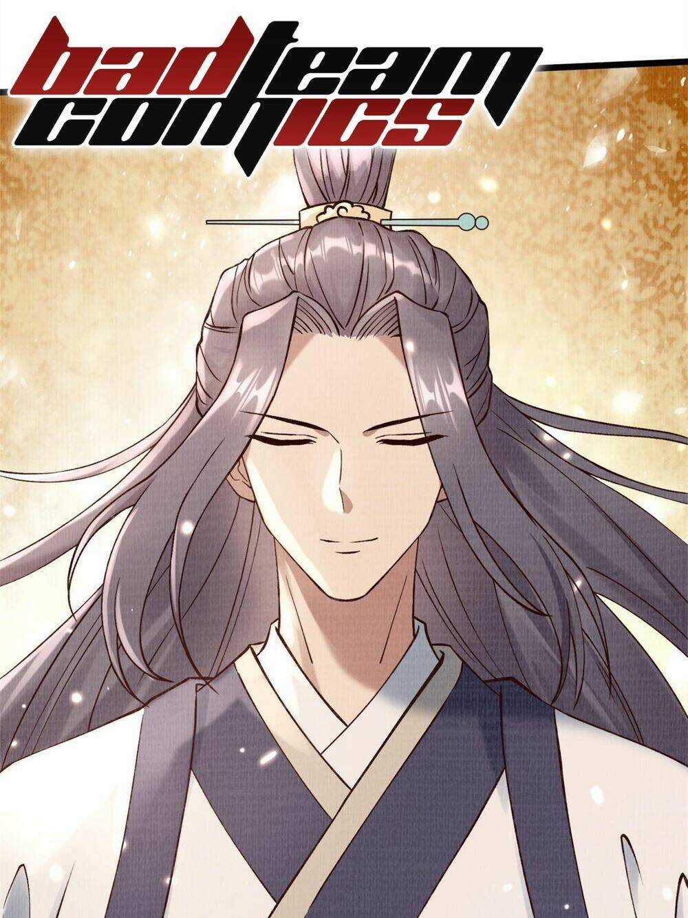 Đại Đạo Tranh Phong Chapter 5 trang 59