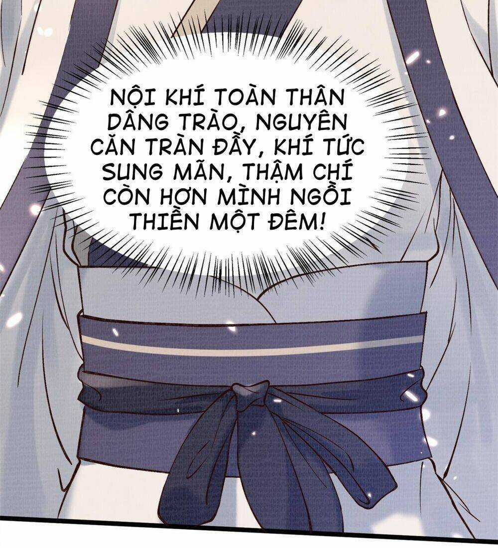 Đại Đạo Tranh Phong Chapter 5 trang 60