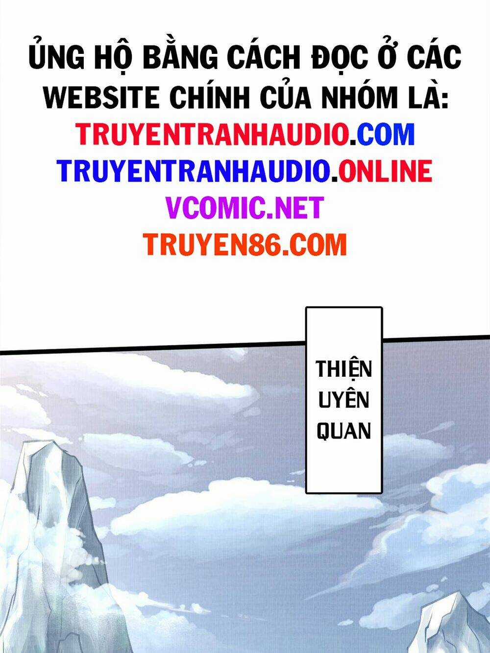 Đại Đạo Tranh Phong Chapter 5 trang 64