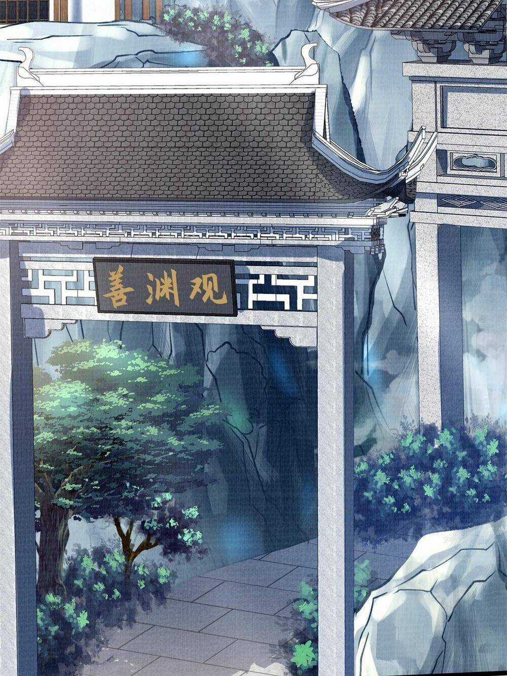 Đại Đạo Tranh Phong Chapter 5 trang 66