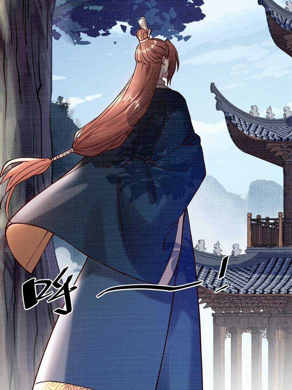 Đại Đạo Tranh Phong Chapter 5 trang 69