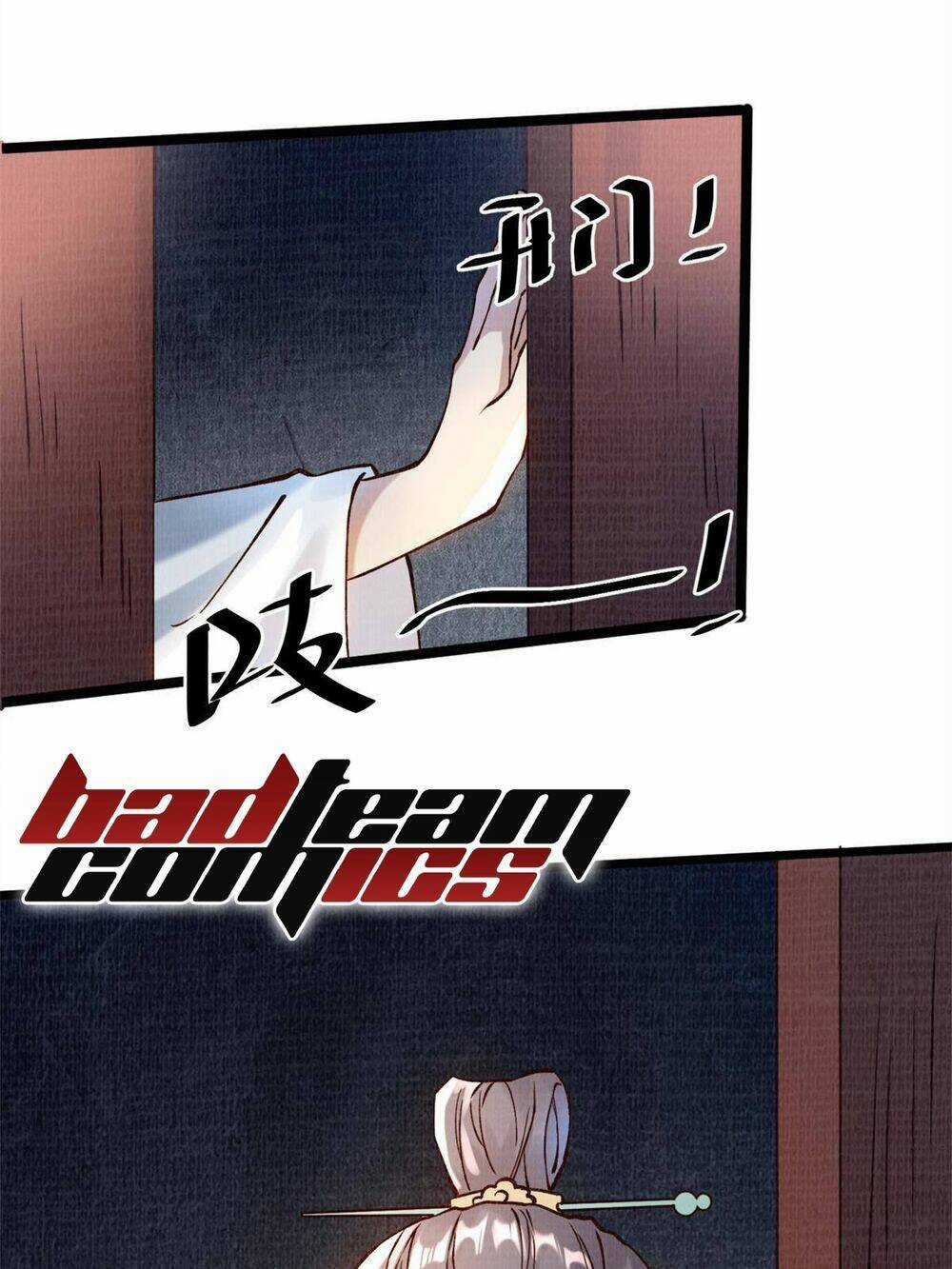 Đại Đạo Tranh Phong Chapter 5 trang 7