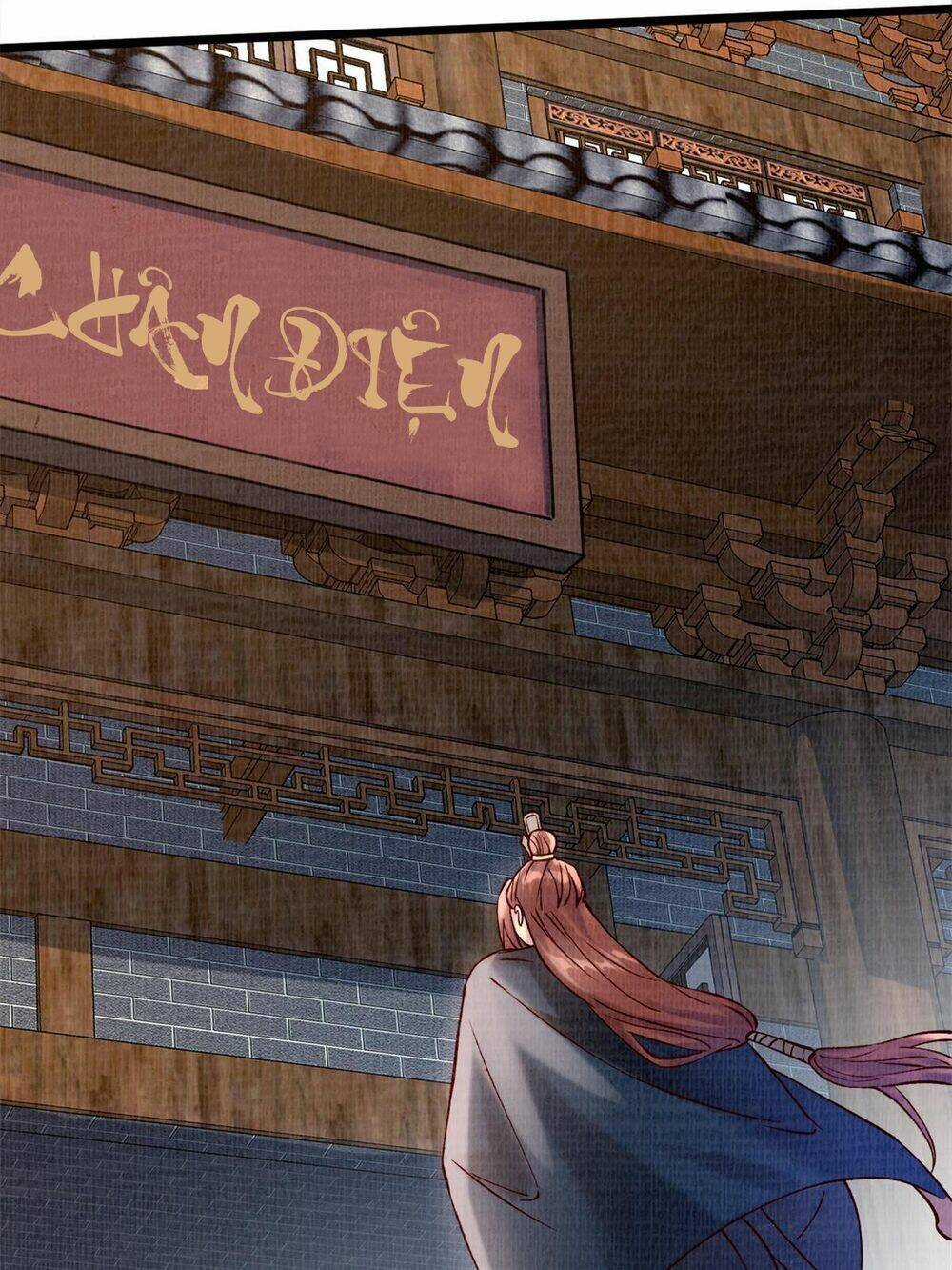 Đại Đạo Tranh Phong Chapter 5 trang 75