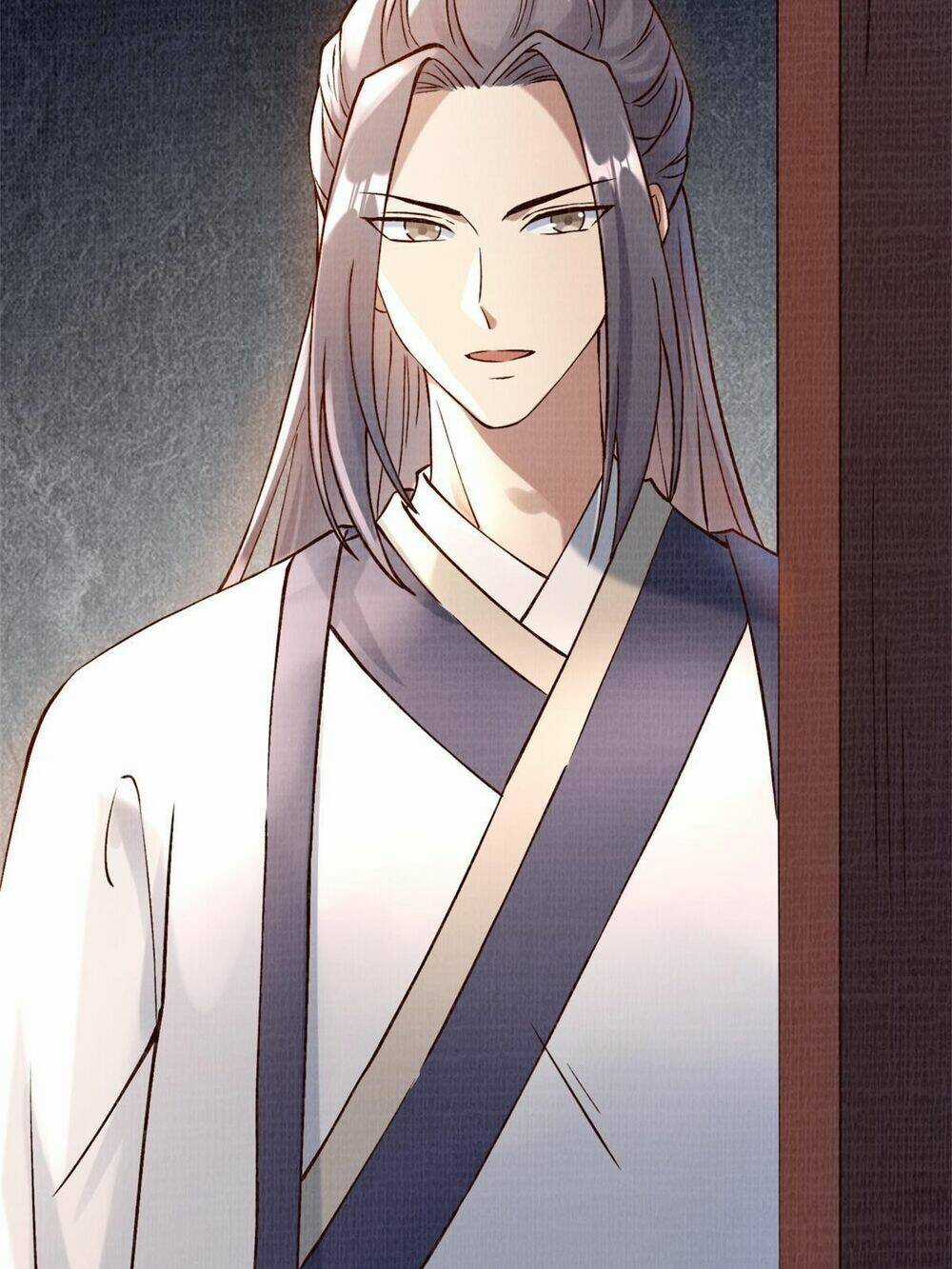 Đại Đạo Tranh Phong Chapter 5 trang 8