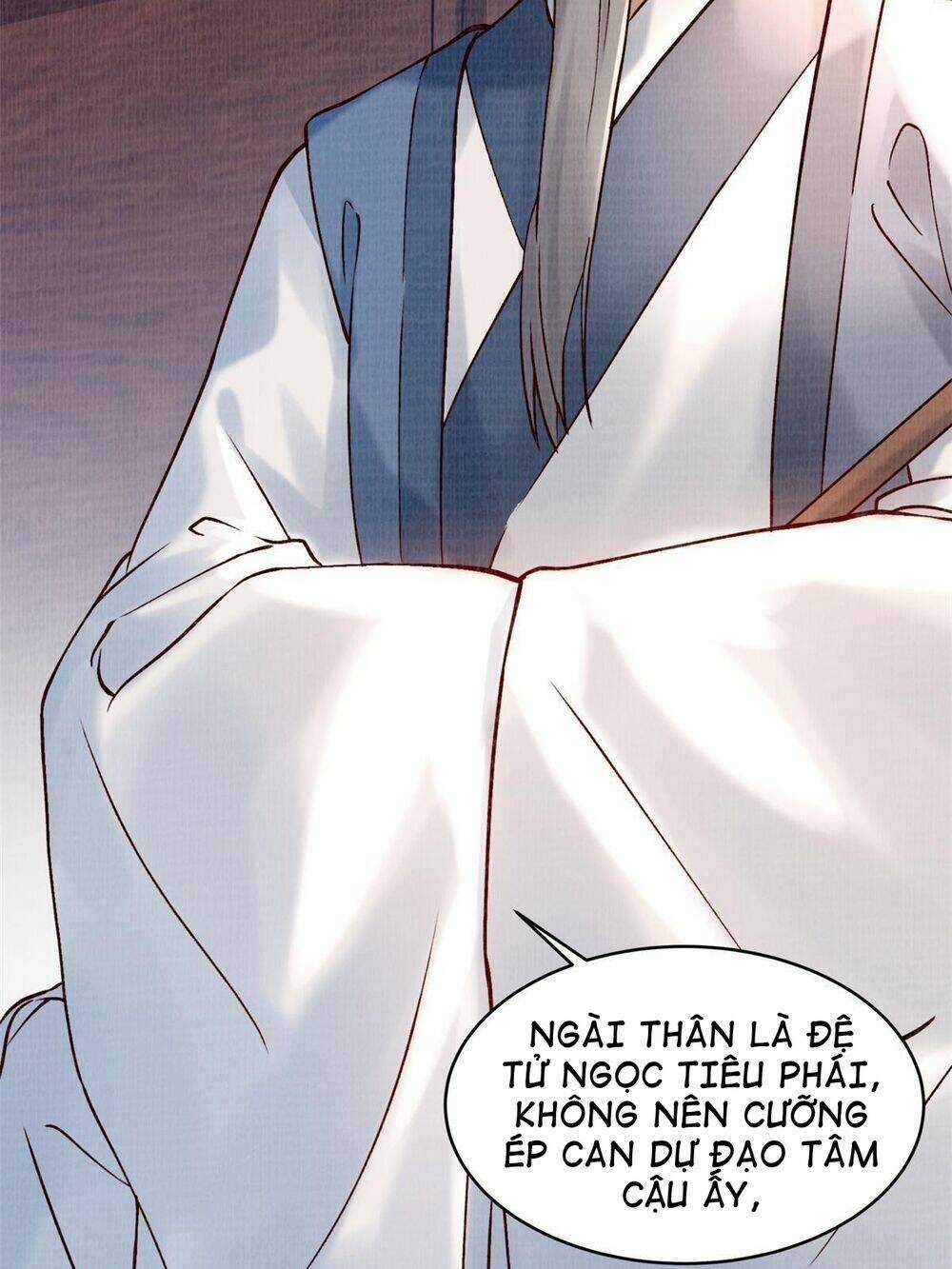 Đại Đạo Tranh Phong Chapter 5 trang 84