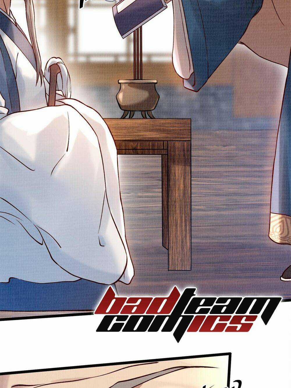 Đại Đạo Tranh Phong Chapter 5 trang 87