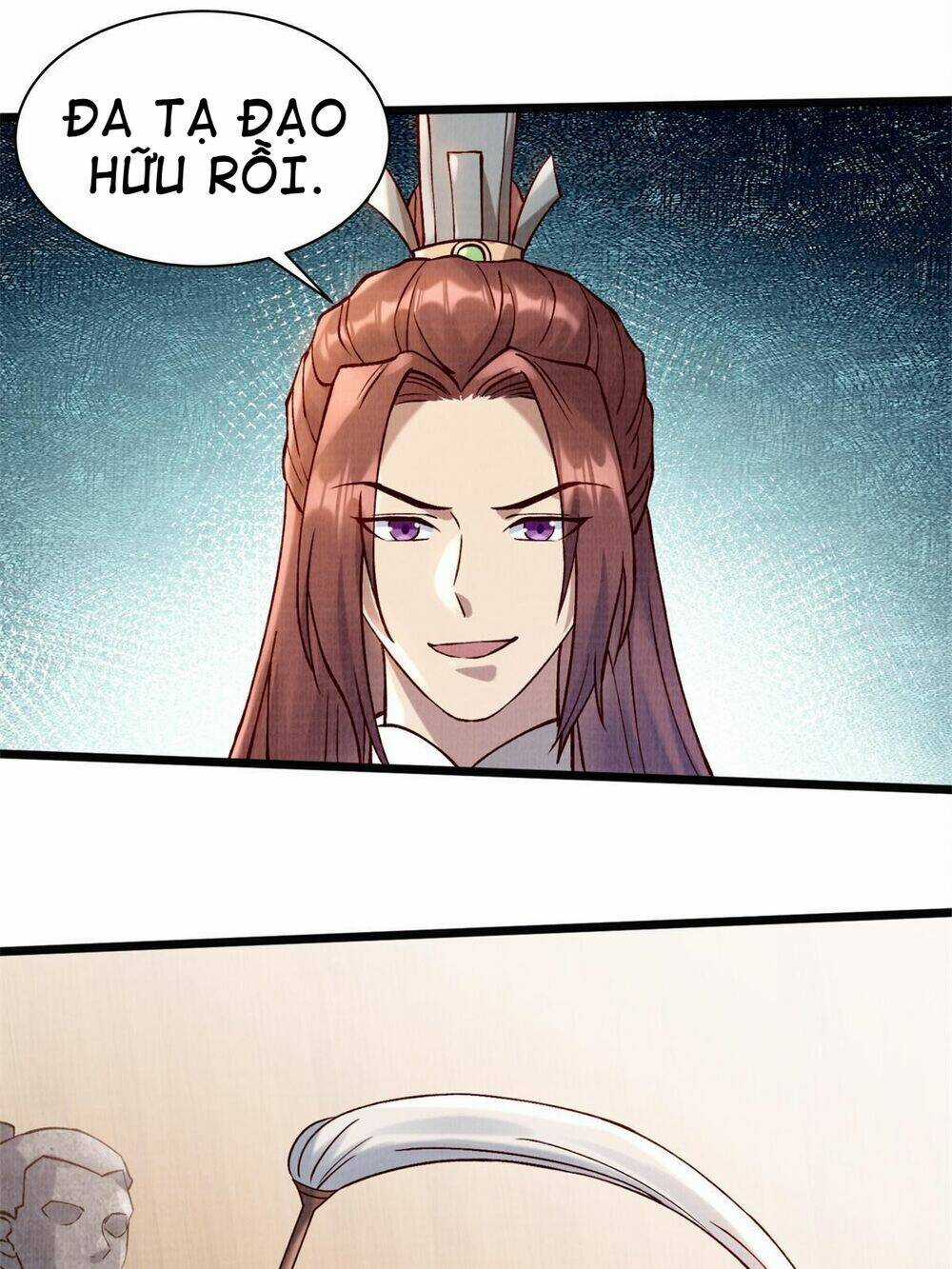 Đại Đạo Tranh Phong Chapter 5 trang 89