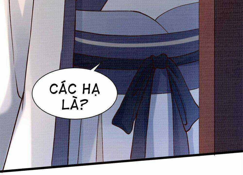 Đại Đạo Tranh Phong Chapter 5 trang 9