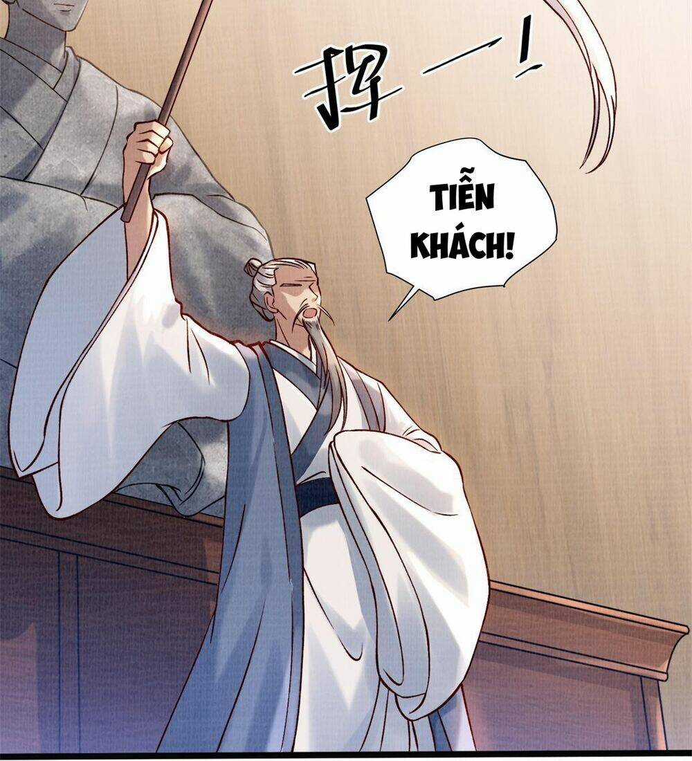 Đại Đạo Tranh Phong Chapter 5 trang 90