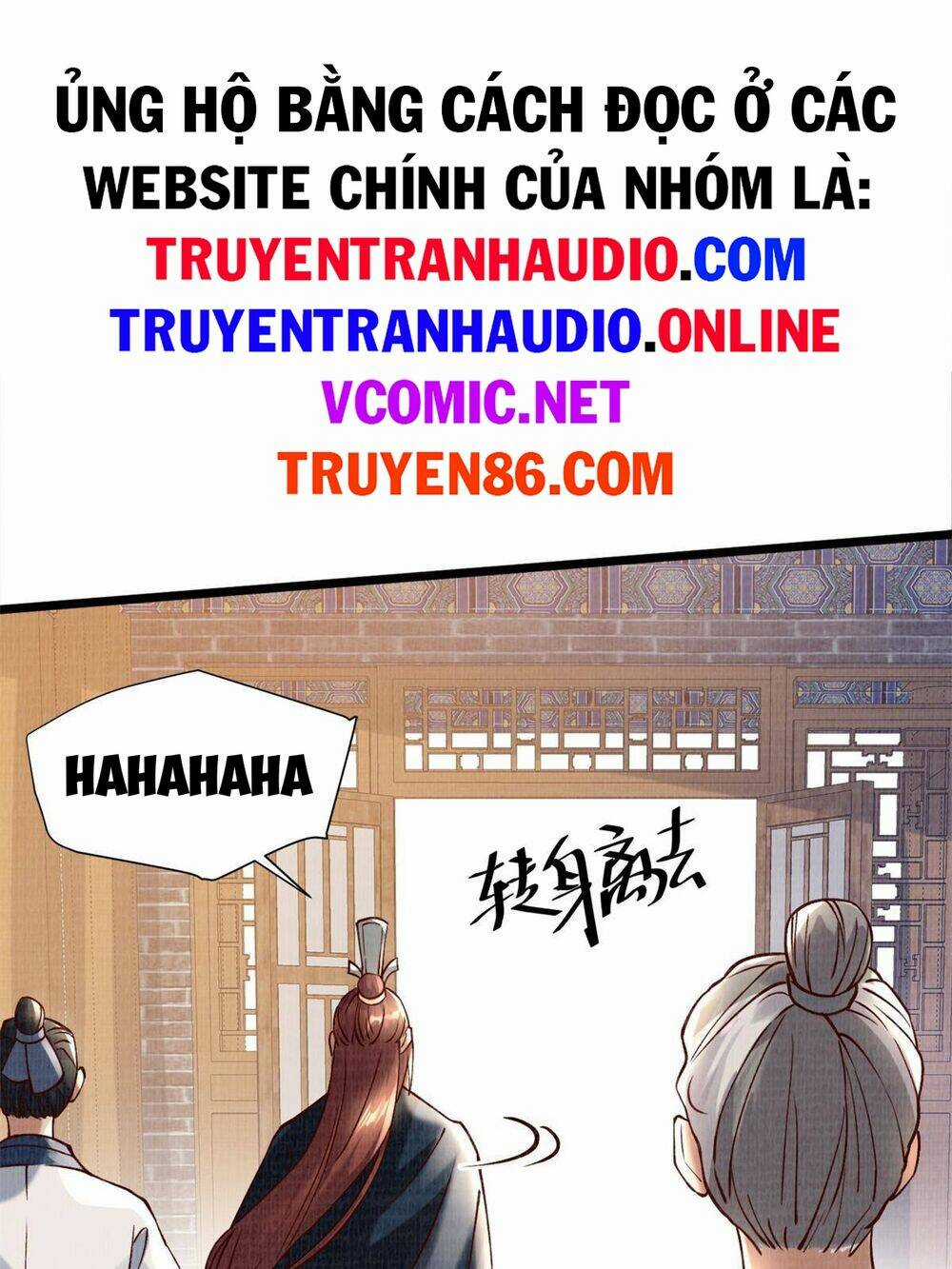 Đại Đạo Tranh Phong Chapter 5 trang 91