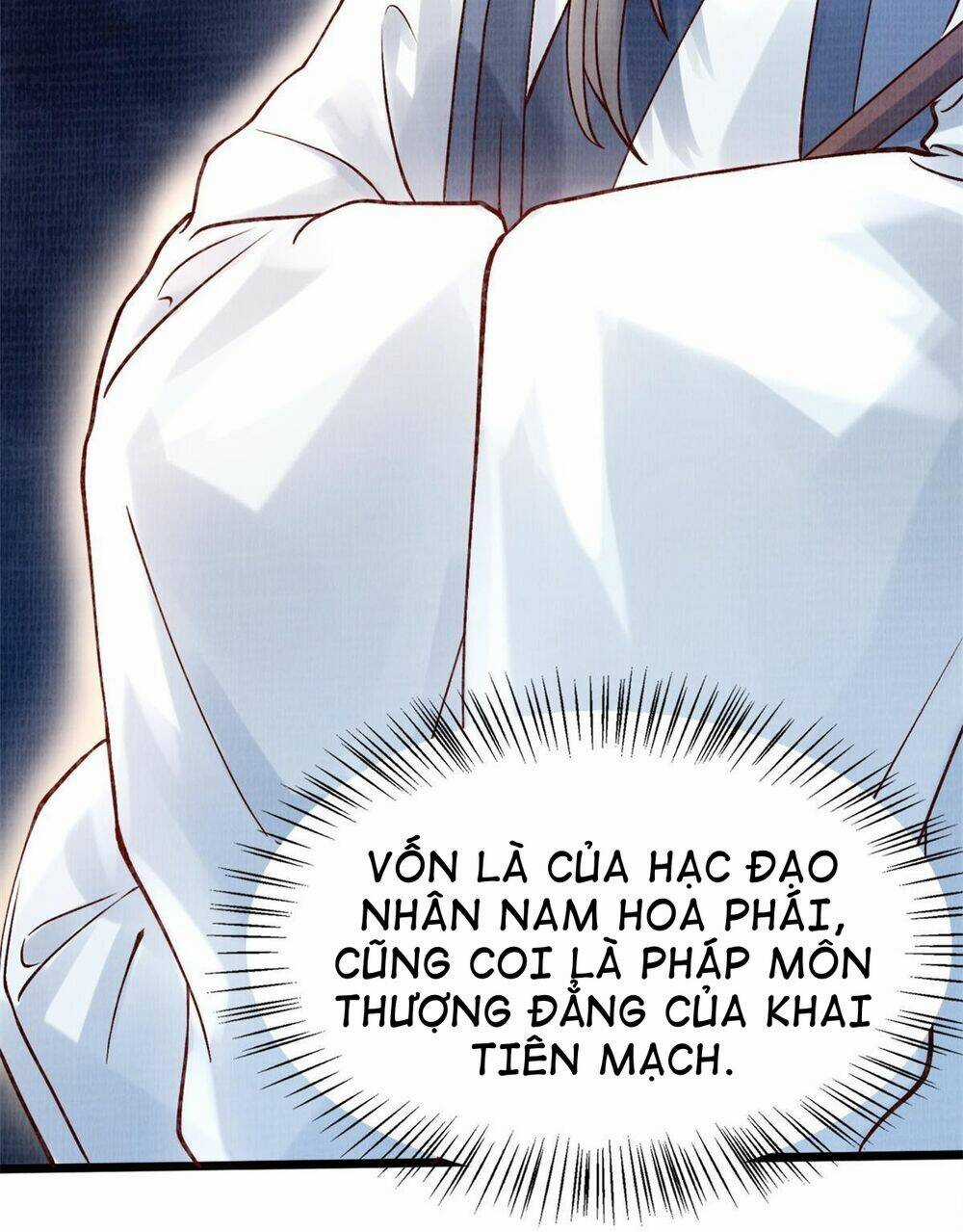 Đại Đạo Tranh Phong Chapter 5 trang 97