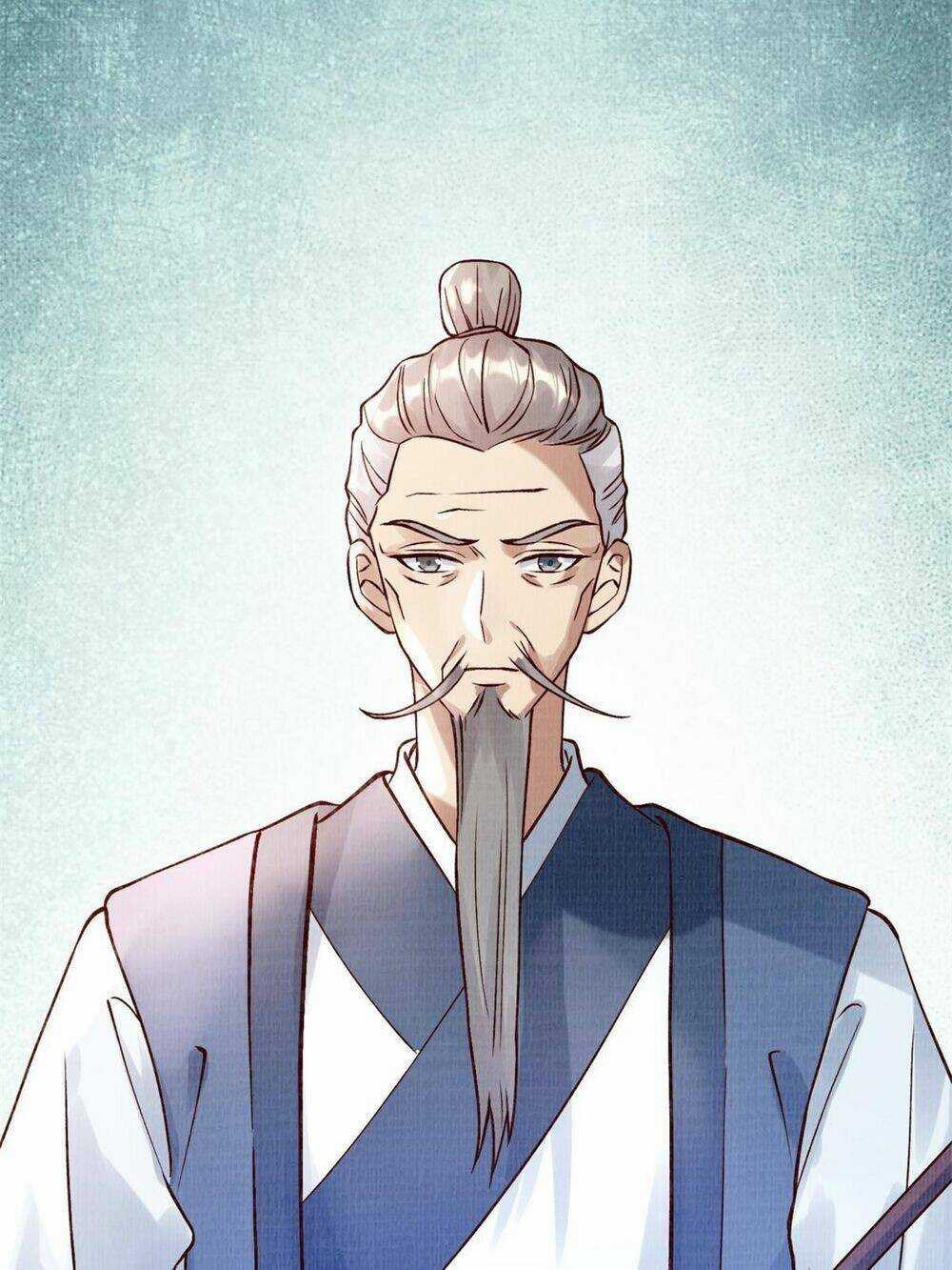 Đại Đạo Tranh Phong Chapter 5 trang 99