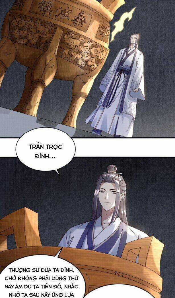 Đại Đạo Tranh Phong Chapter 6 trang 26