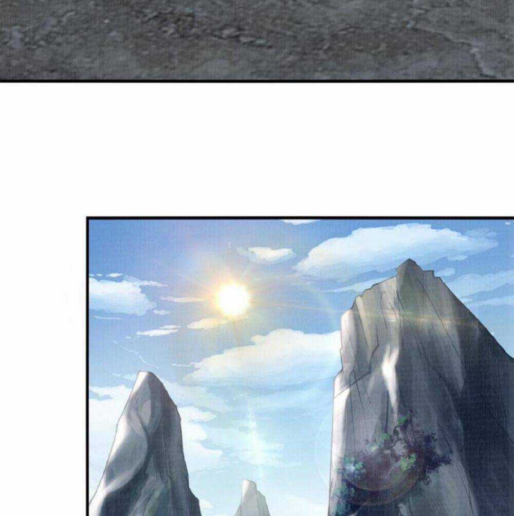 Đại Đạo Tranh Phong Chapter 6 trang 38