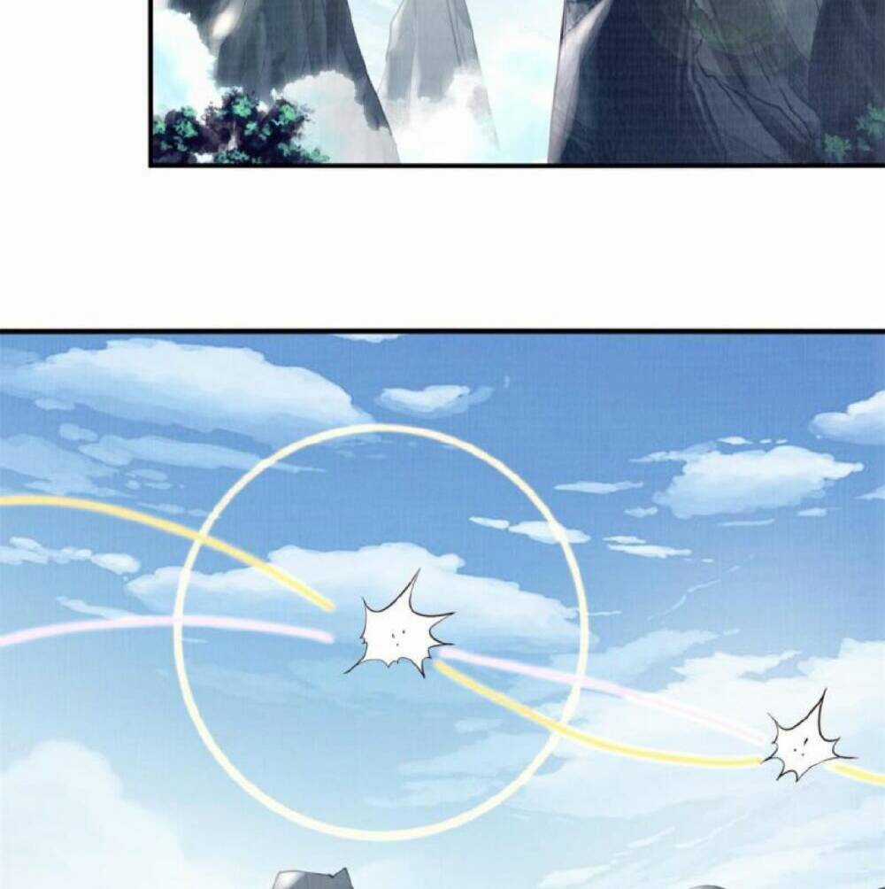 Đại Đạo Tranh Phong Chapter 6 trang 39