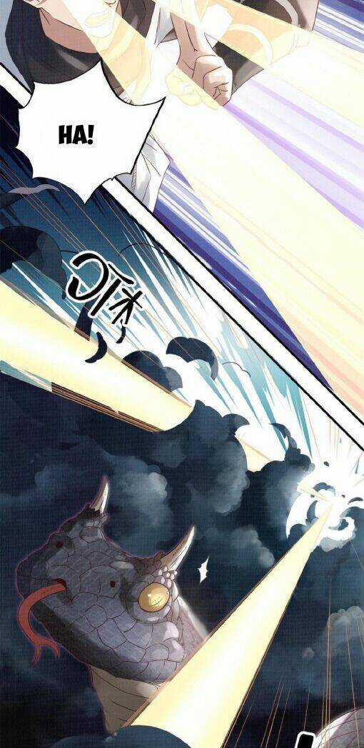 Đại Đạo Tranh Phong Chapter 6 trang 41