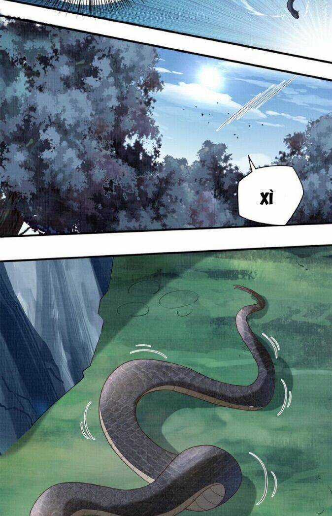 Đại Đạo Tranh Phong Chapter 6 trang 44