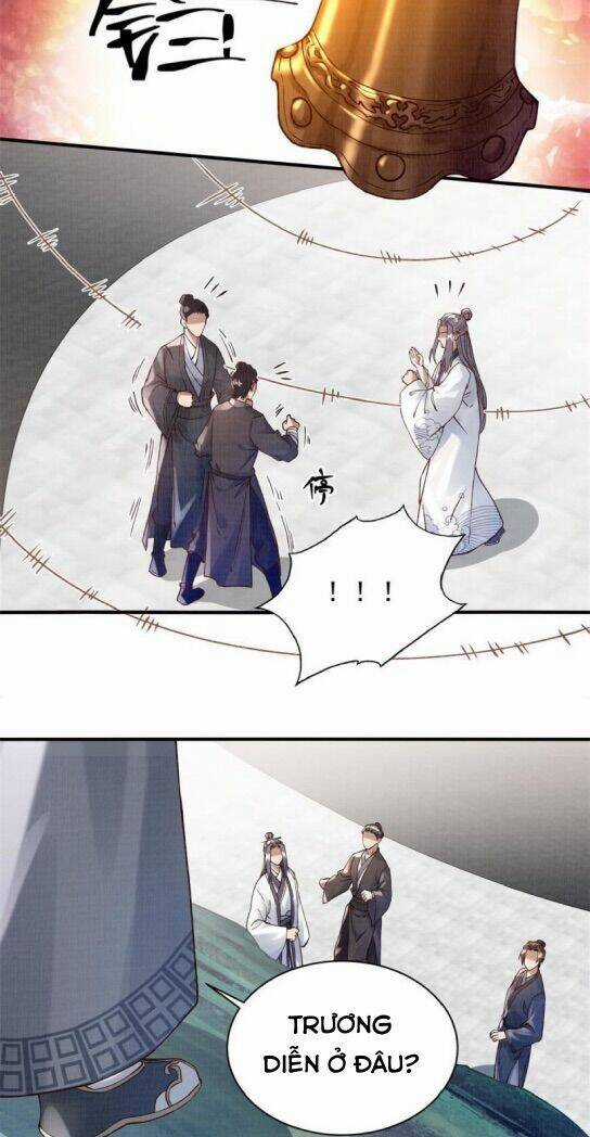 Đại Đạo Tranh Phong Chapter 6 trang 5