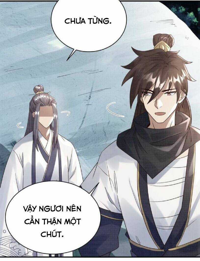 Đại Đạo Tranh Phong Chapter 6 trang 51