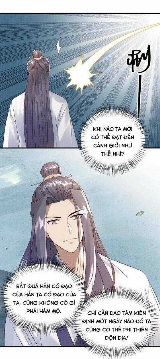 Đại Đạo Tranh Phong Chapter 6 trang 52