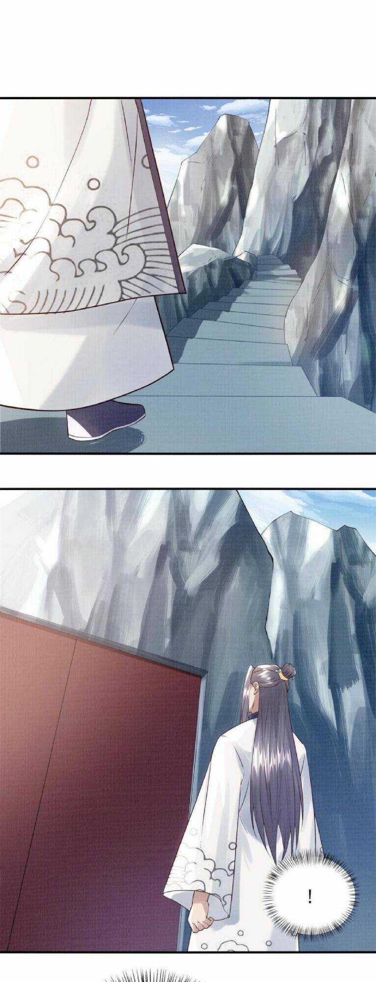 Đại Đạo Tranh Phong Chapter 6 trang 53