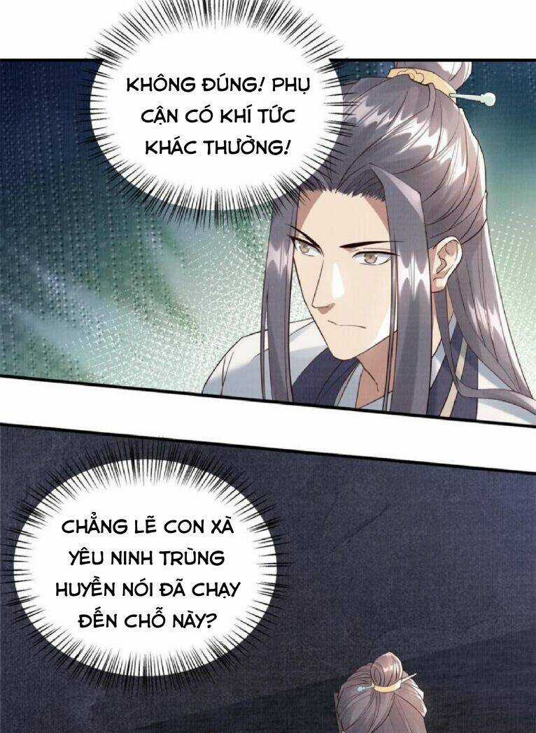 Đại Đạo Tranh Phong Chapter 6 trang 54