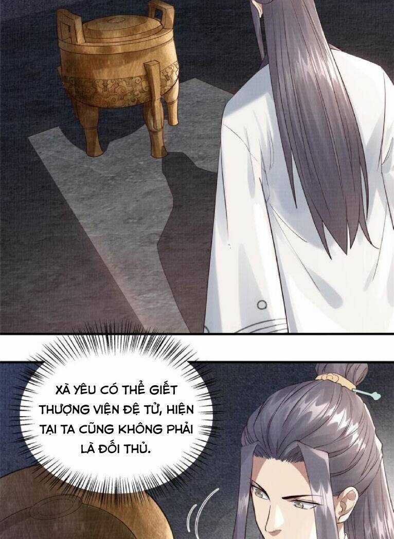 Đại Đạo Tranh Phong Chapter 6 trang 55