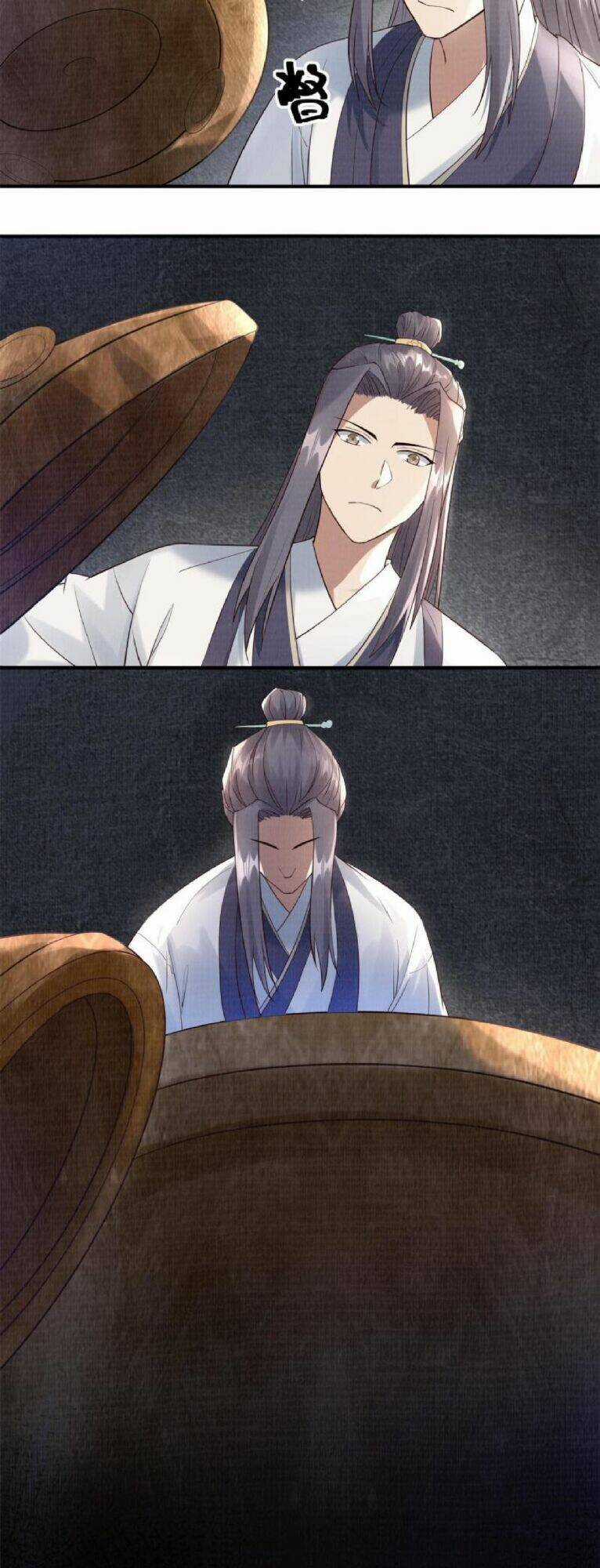 Đại Đạo Tranh Phong Chapter 6 trang 56