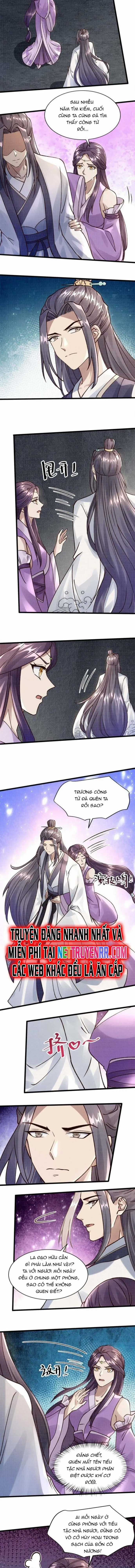 Đại Đạo Tranh Phong Chapter 9 trang 2