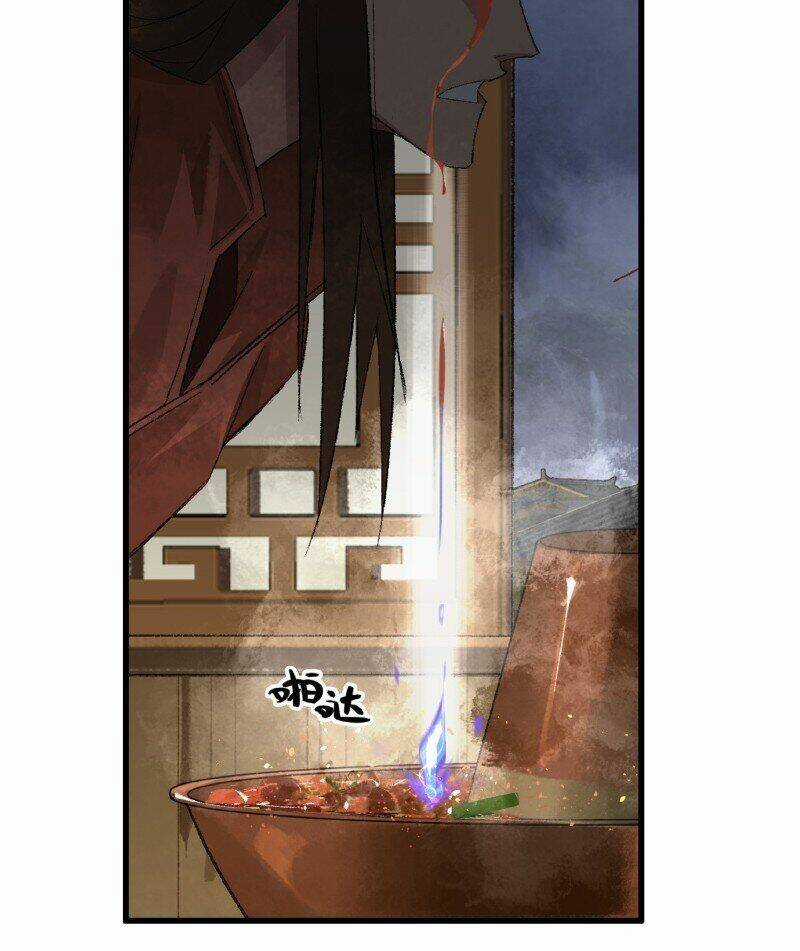 Đại Đạo Triều Thiên Chapter 1 trang 13