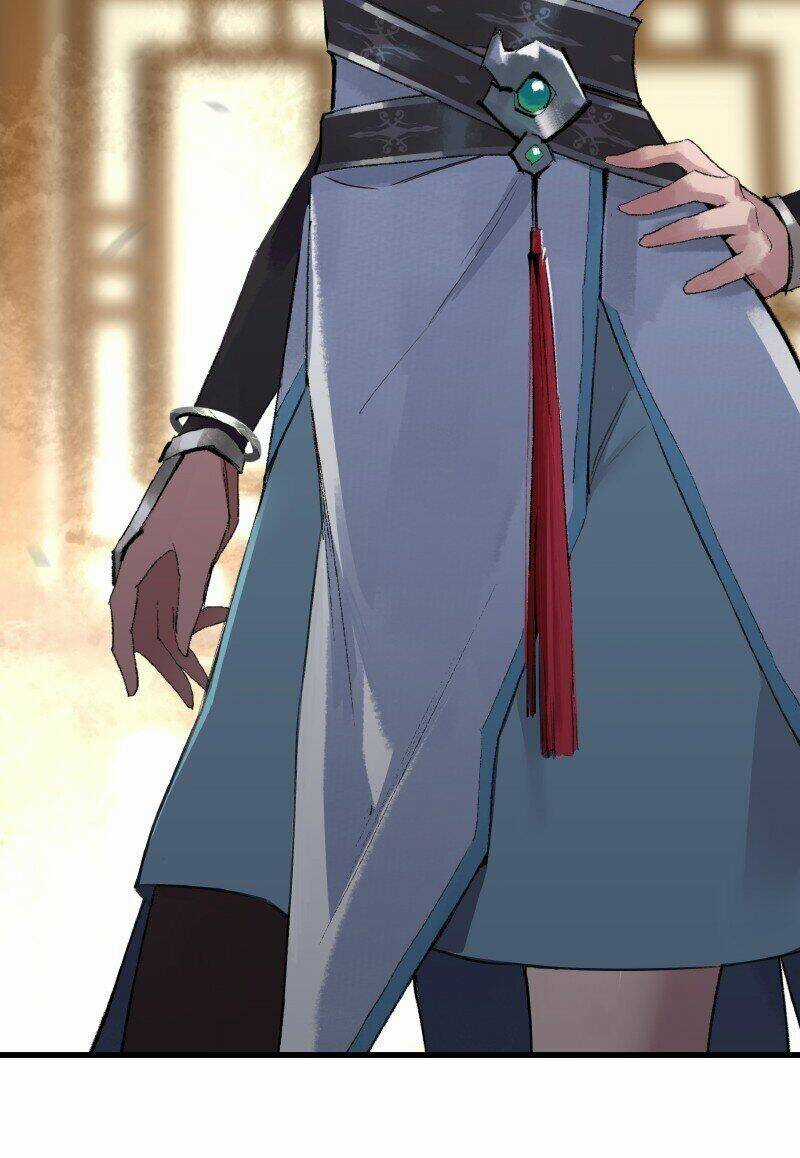 Đại Đạo Triều Thiên Chapter 1 trang 17