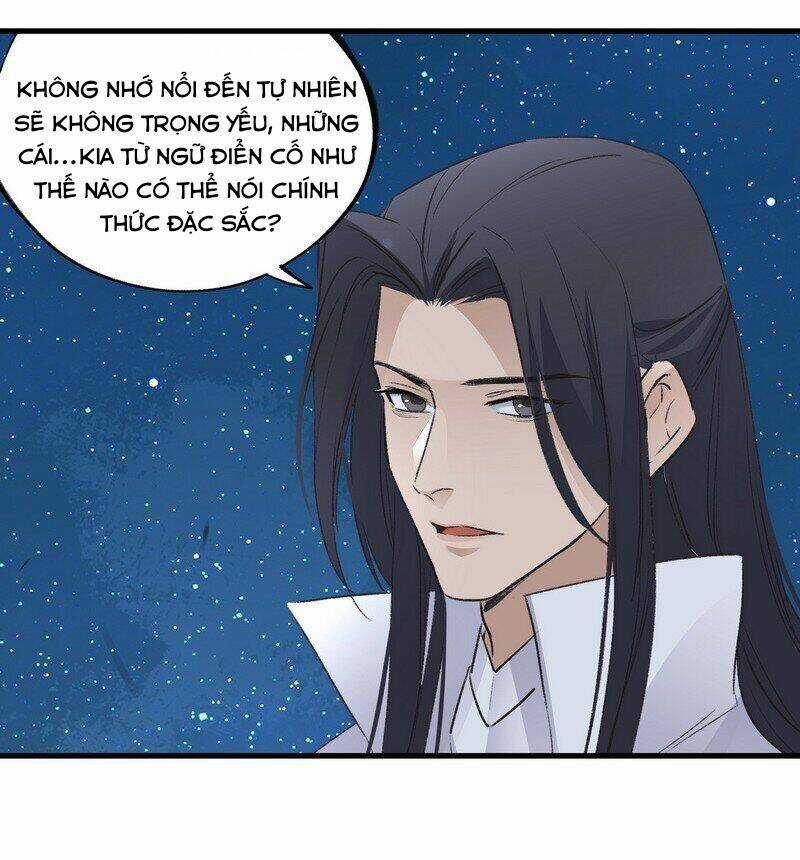 Đại Đạo Triều Thiên Chapter 10 trang 11