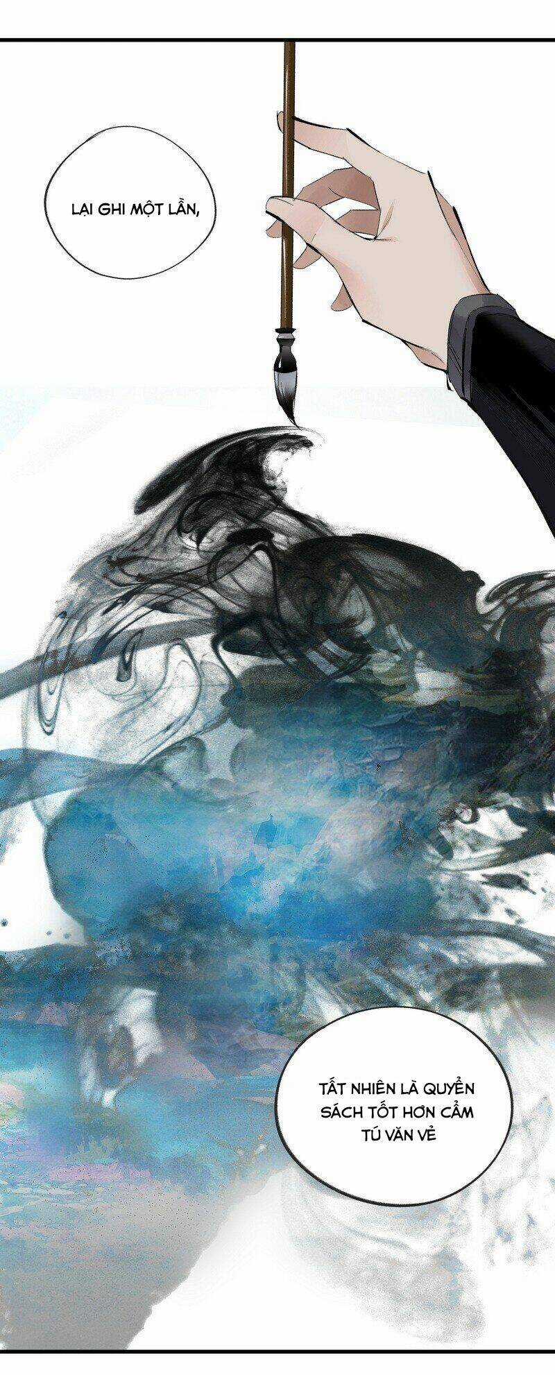 Đại Đạo Triều Thiên Chapter 10 trang 12