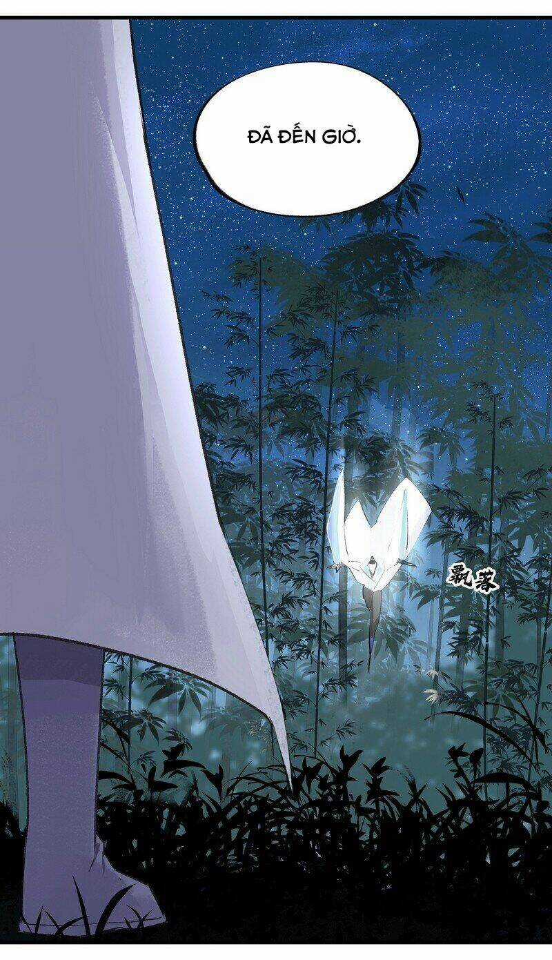 Đại Đạo Triều Thiên Chapter 10 trang 15