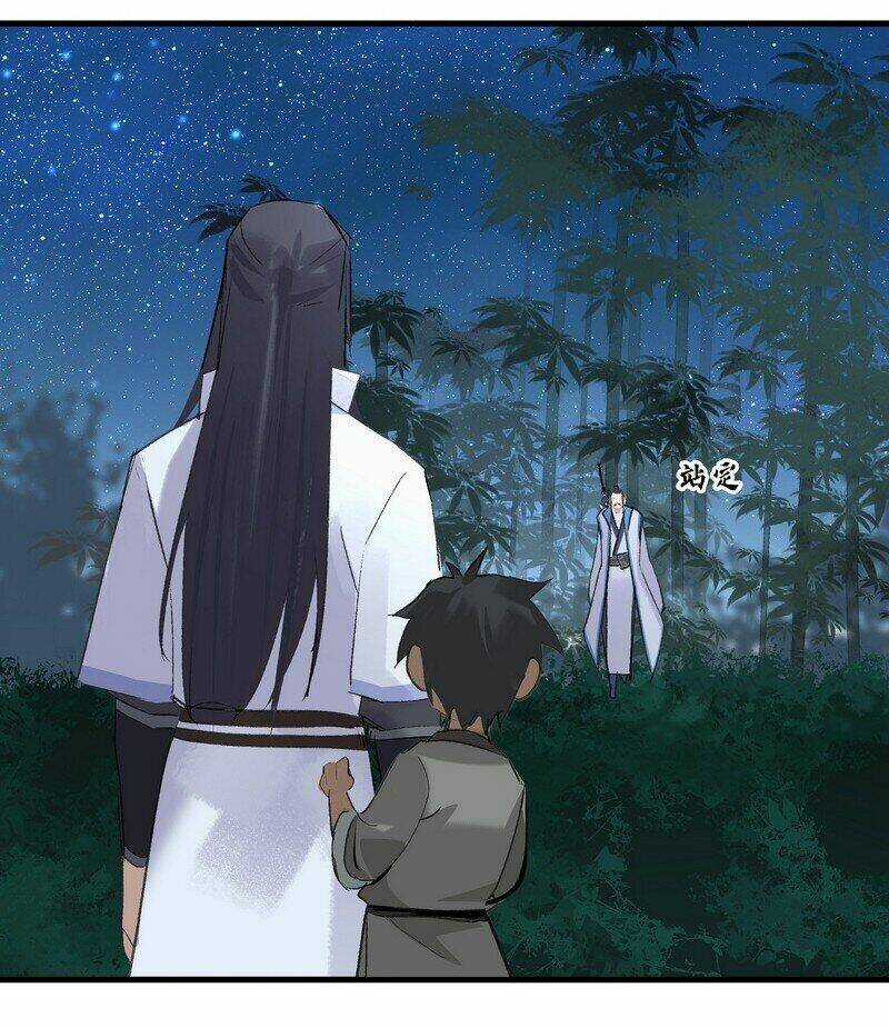 Đại Đạo Triều Thiên Chapter 10 trang 17