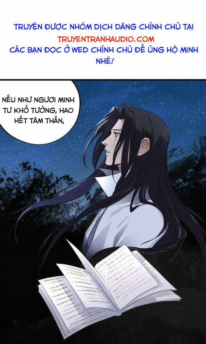 Đại Đạo Triều Thiên Chapter 10 trang 5