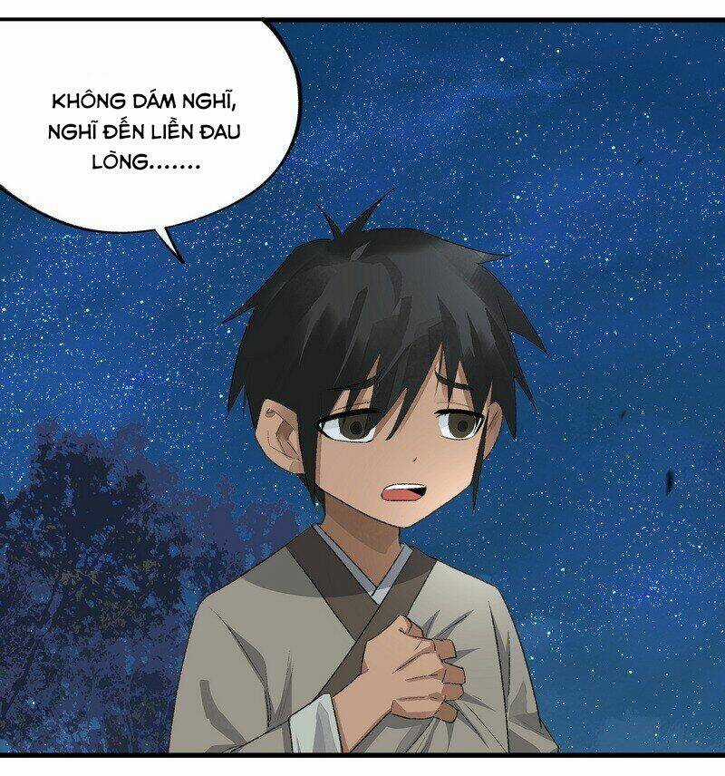 Đại Đạo Triều Thiên Chapter 10 trang 7