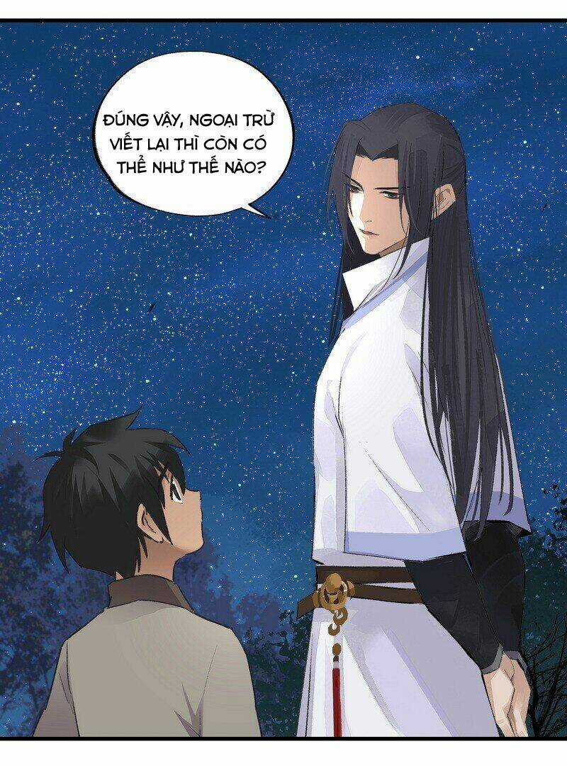 Đại Đạo Triều Thiên Chapter 10 trang 9