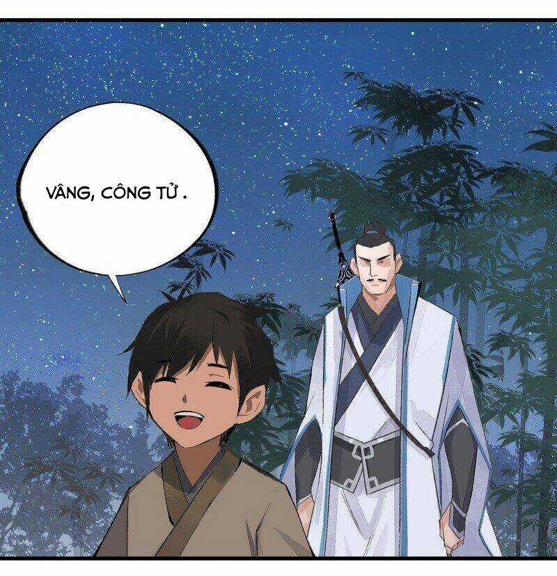 Đại Đạo Triều Thiên Chapter 11 trang 13