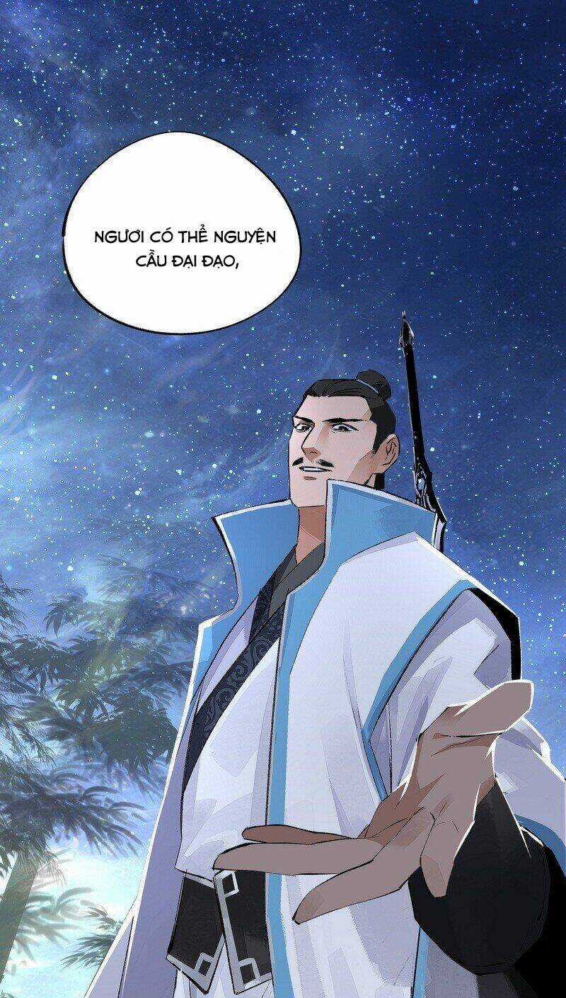 Đại Đạo Triều Thiên Chapter 11 trang 5