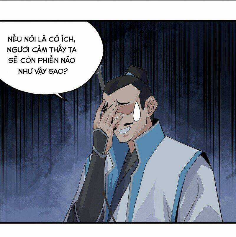 Đại Đạo Triều Thiên Chapter 12 trang 11