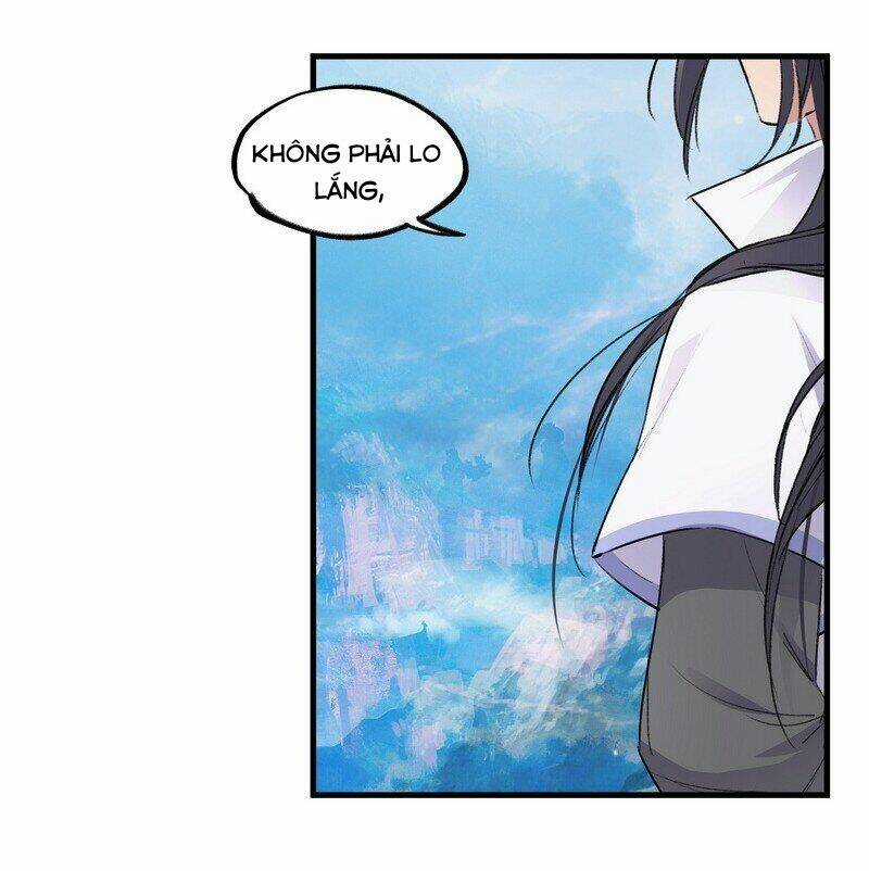 Đại Đạo Triều Thiên Chapter 12 trang 20