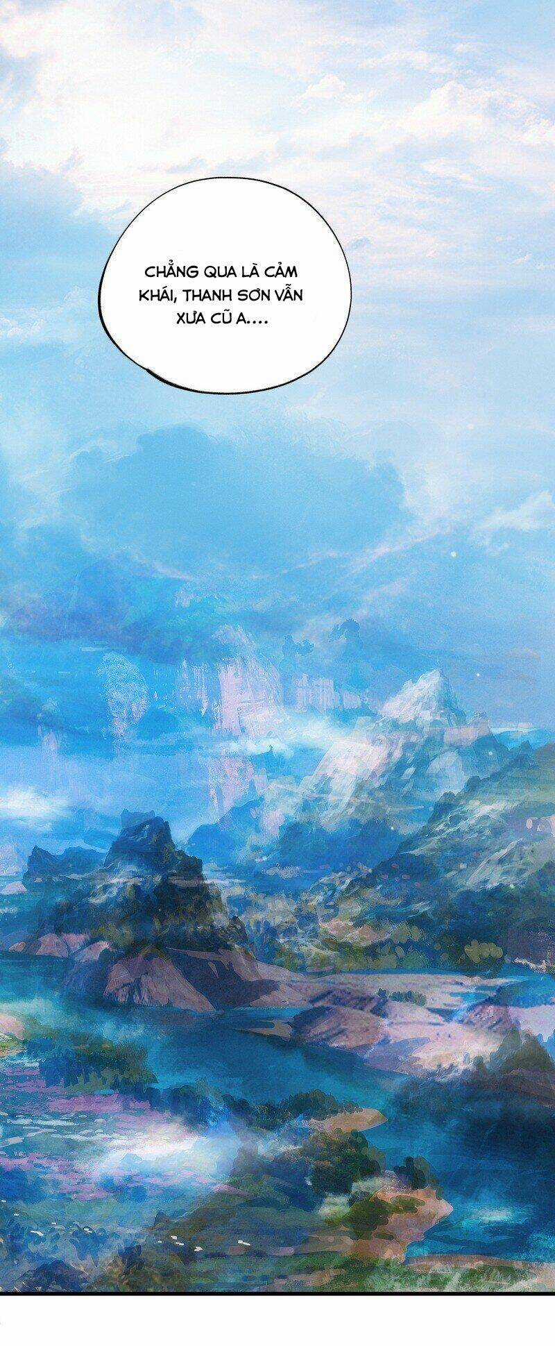 Đại Đạo Triều Thiên Chapter 12 trang 21