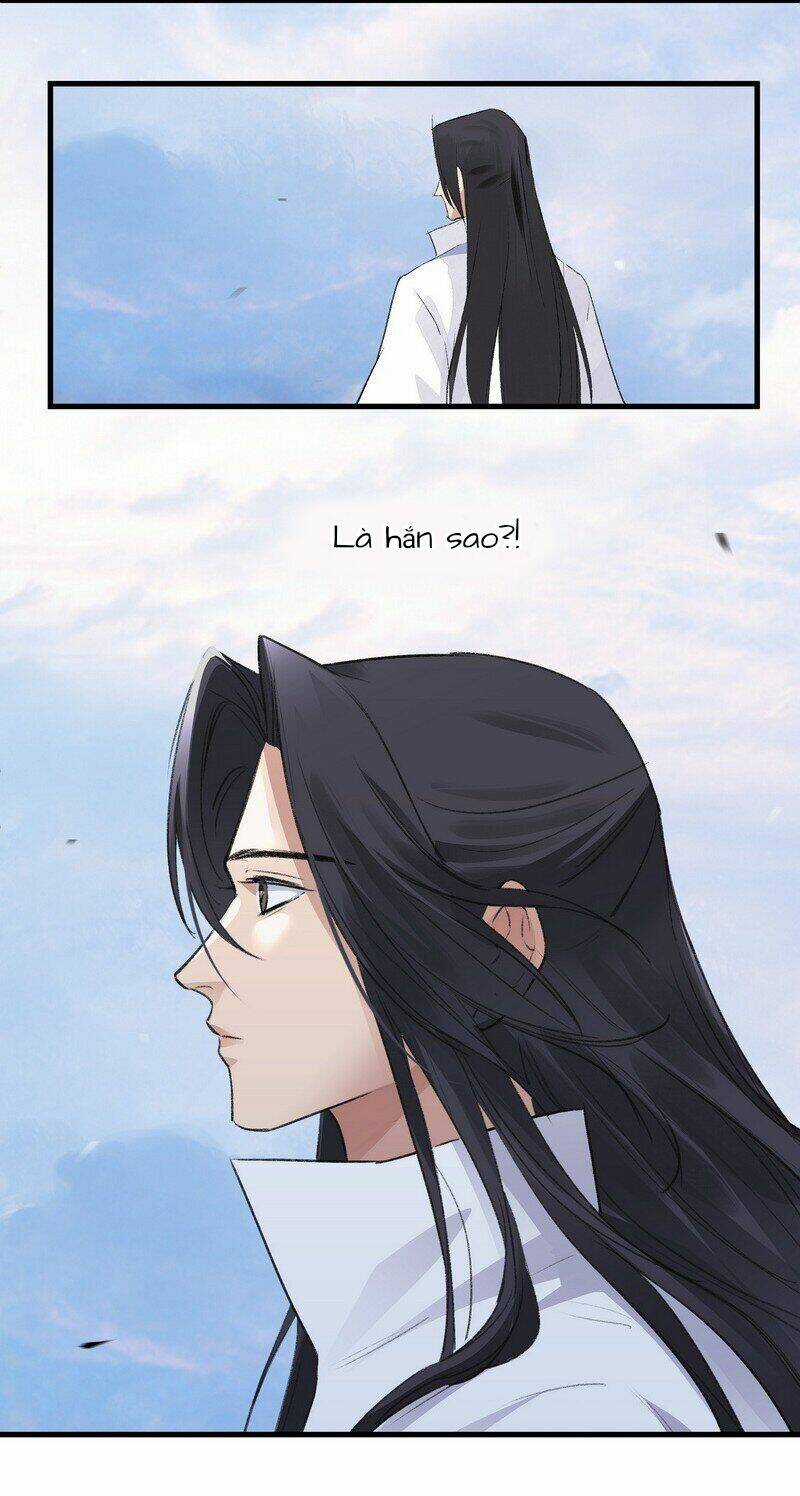 Đại Đạo Triều Thiên Chapter 12 trang 4