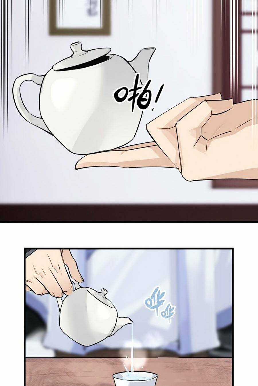 Đại Đạo Triều Thiên Chapter 13 trang 10