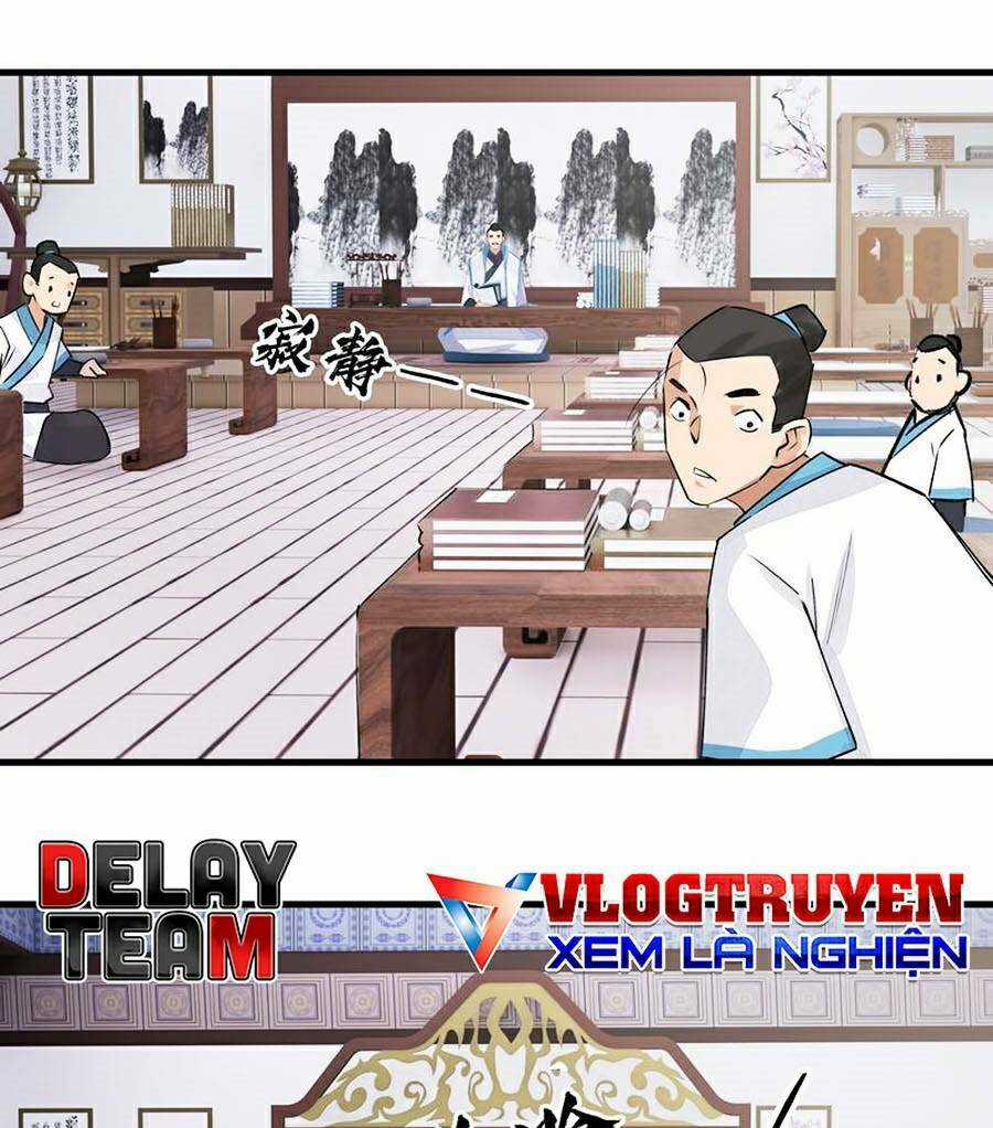 Đại Đạo Triều Thiên Chapter 13 trang 18